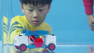 Lebot: The robot that teaches children how to code now on Kickstarter Wealth