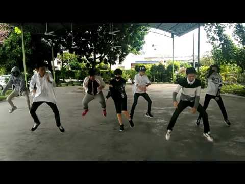24K - SUPERFLY (날라리) Dance Cover Teaser By SxholaR from MALAYSIA