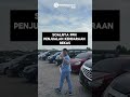 PPN 12 Persen Jadi BERKAH Buat Pasar Mobil Bekas?!😱