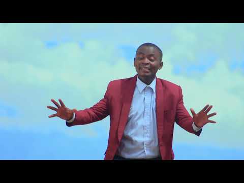 Amashimwe  By Jean Marie Muco (Official Gospel Video)