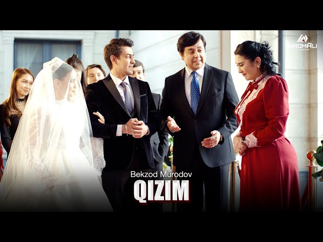 Bekzod Murodov  - Qizim (Official Music Video)