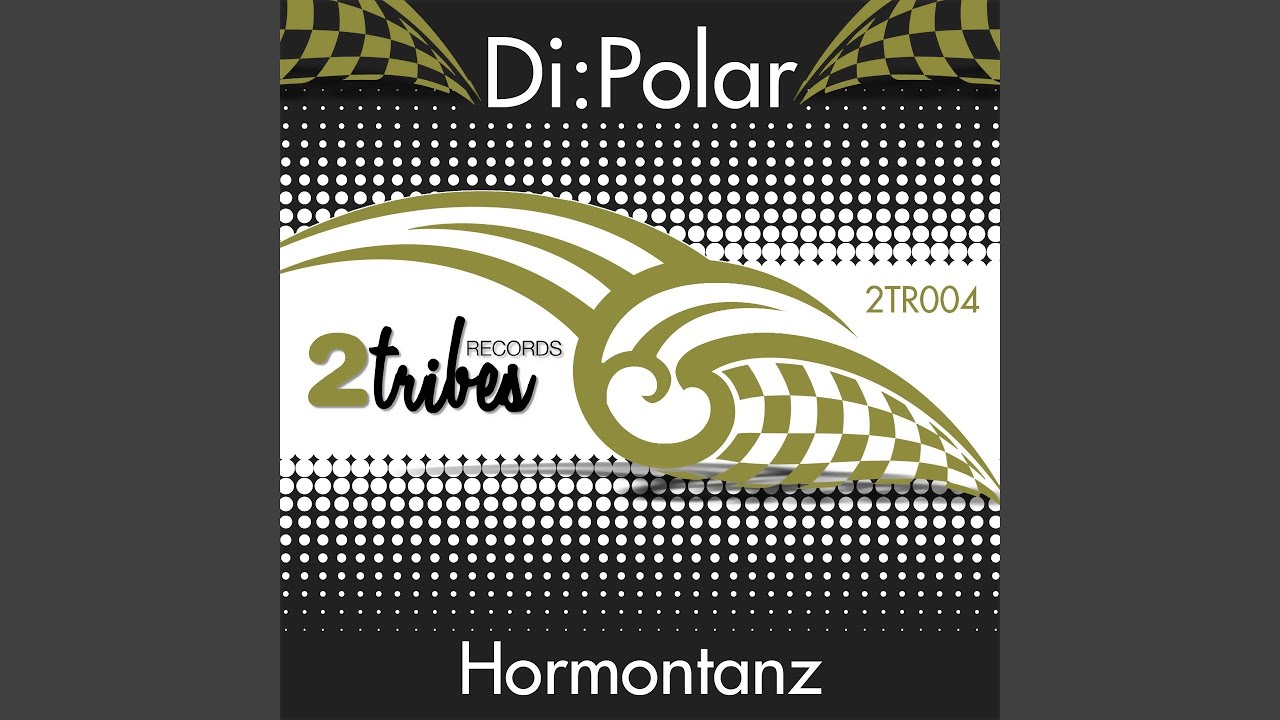 Hormontanz (Andy Hawk Clubmix)