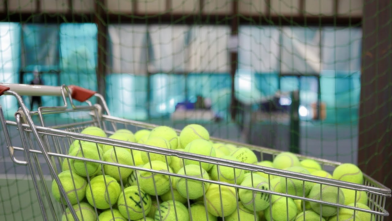 Let the games begin - Belgrade