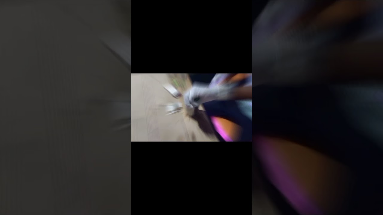 Eno + Vinegar science experiment | amazing reaction 