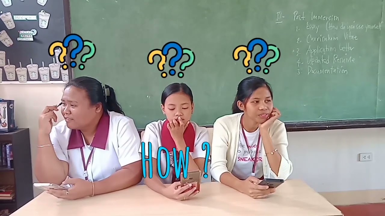 SJNHS MIL Project - Finding information through mobile phone using search engines