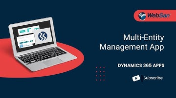 Multi-Entity Management for Dynamics 365 Business Central