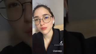 Aj Raval And Kylie Padilla Trending Tiktok Viral