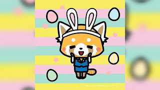 Aggretsuko (1) / Sanrio Character