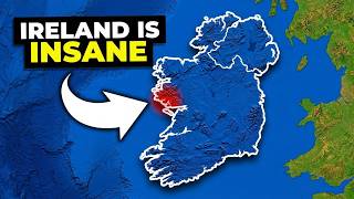 35 Ireland Facts That Sound Fake but Are 100 Real