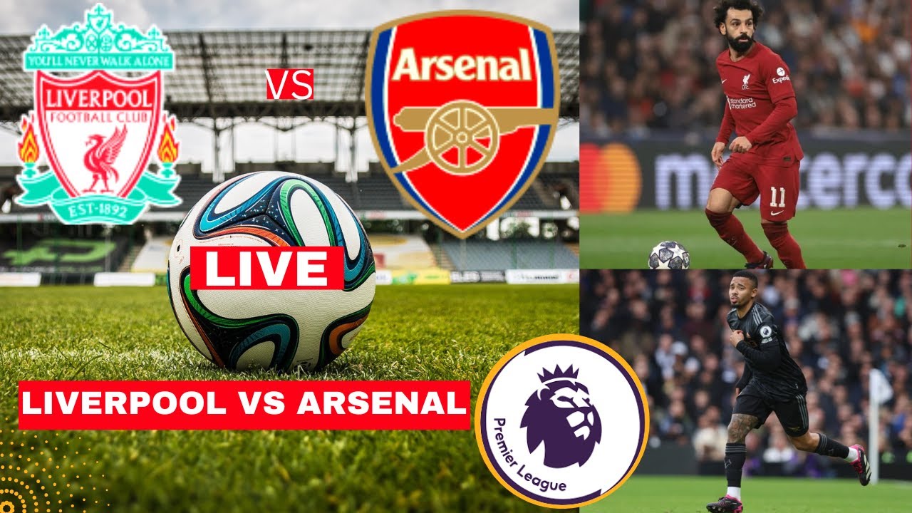 arsenal tottenham live stream free