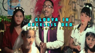 GLORYA IN EXCELSIS DEO|| LAGU NATAL DALAM BAHASA EDANG|| TERBARU 2023
