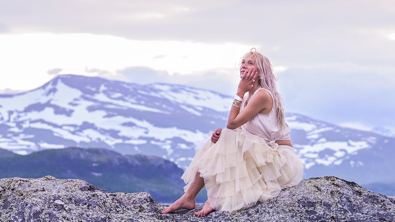 Paralyzed by the mountains - Ep. 44