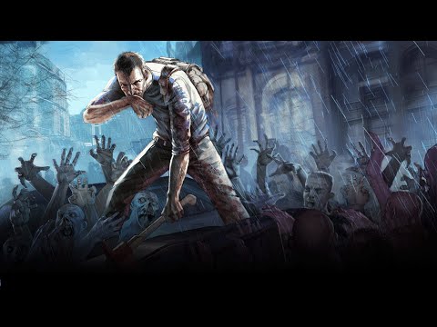 Видео: Выживаю Среди Зомбаков в Project Zomboid!