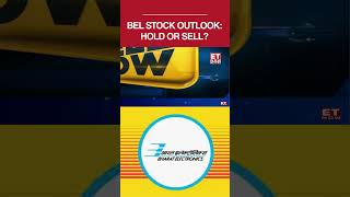Bharat Electronics Stock Analysis: Falls 3% Today! | Next Target ₹480? #shorts #viral #trending