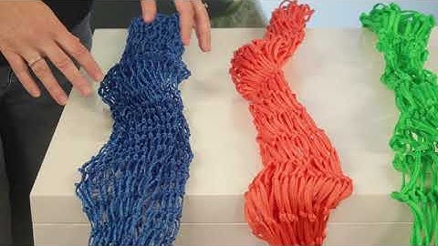 How to choose the right hay net