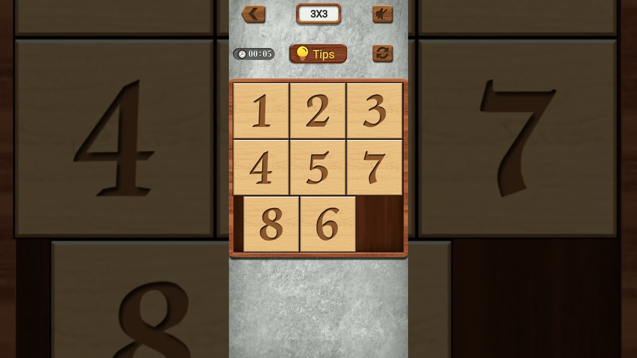 number riddle solve shorts 