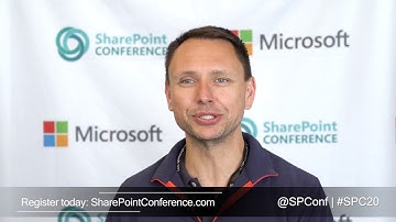What does Todd Klindt have to say about the SharePoint Conference?