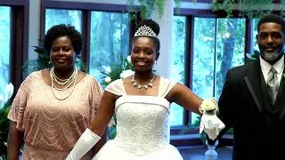 2020 Debutante Cotillion | The Rosa T. Beard Debutante Club - Part 1