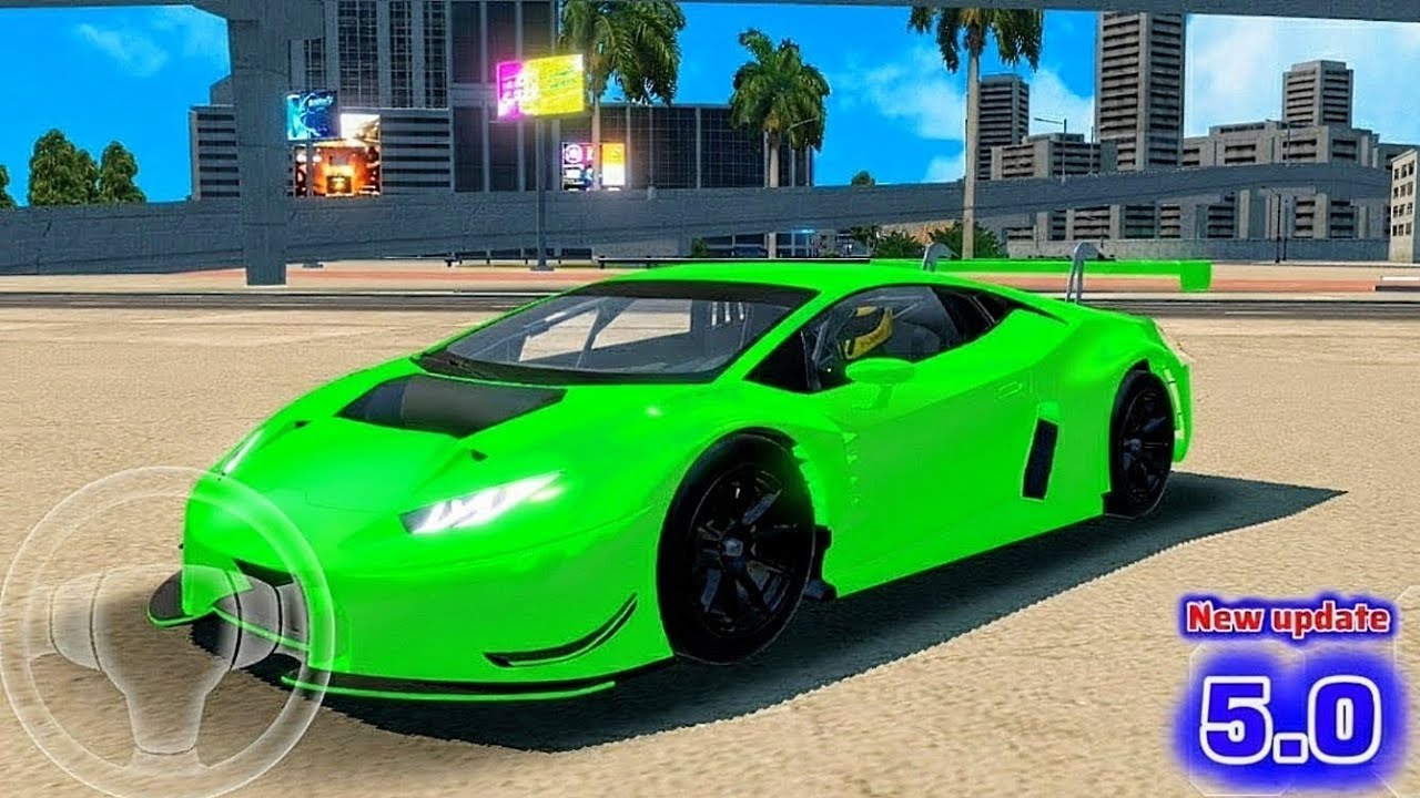 Lamborghini Huracan GT3 - Racing Xperience Gameplay 