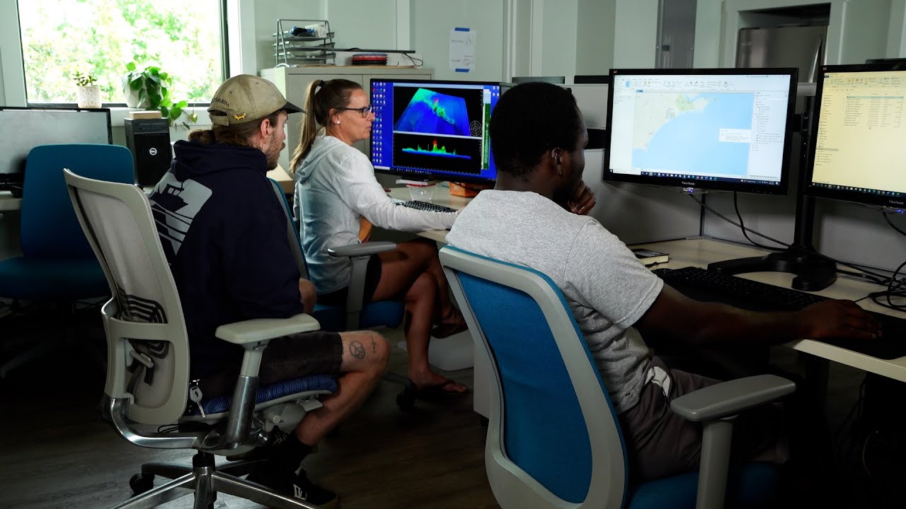 Offshore Wind Energy Comes to NC