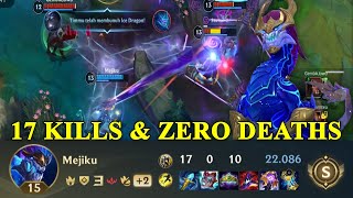 Aurelion Sol's Perfect - League of Legends: Wild Rift