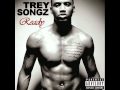 Trey songz  ready to make love