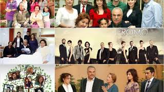موسيقى مسلسل الأوراق المتساقطة 12