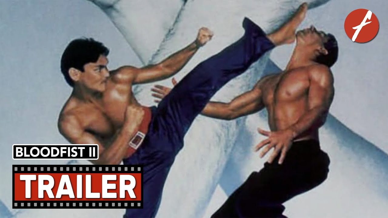 Bloodfist II Summary, Trailer, Cast, Where to Watch and More, image size:1280x720