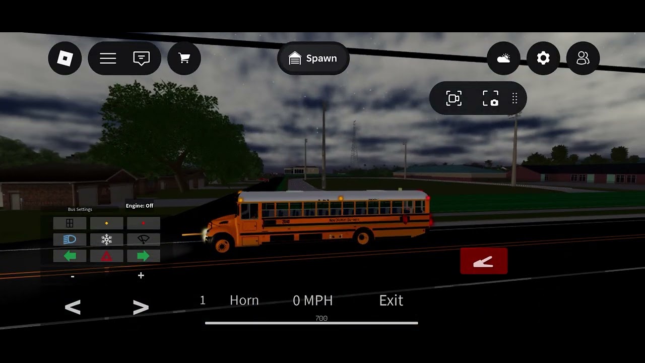 AM Bus Route | MS3 | Broward County School Transportation