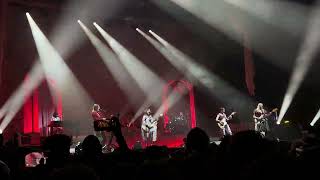 The Last Dinner Party - Rifle @ AFAS Live Amsterdam 1/3/2026