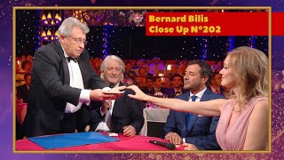 Bernard Bilis - Close Up 202 - Le Plus Grand Cabaret Du Monde