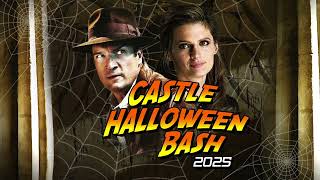 Castle Halloween Bash 2025