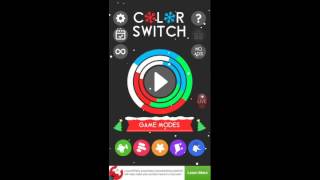 Color Switch |AymenDroid| ✔ #Android #Gaming screenshot 5