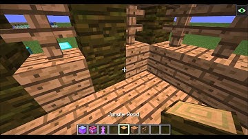 [::] Generator - How to make Skyscrapers