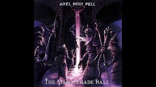 Axel Rudi Pell-Voodoo Nights