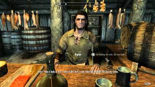 The Elder Scrolls V: Skyrim - Part 6