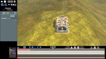 ShootMania: Storm - Tutorial - Advanced Editor: Custom Camera [Basics]