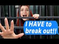 I Was Arrested For THIS Prank!!! *PRISON ESCAPE!*
