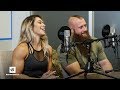 Cassandra Martin: Physique-building by Old-school Lifting & Construction Work?  | Podcast Ep 32