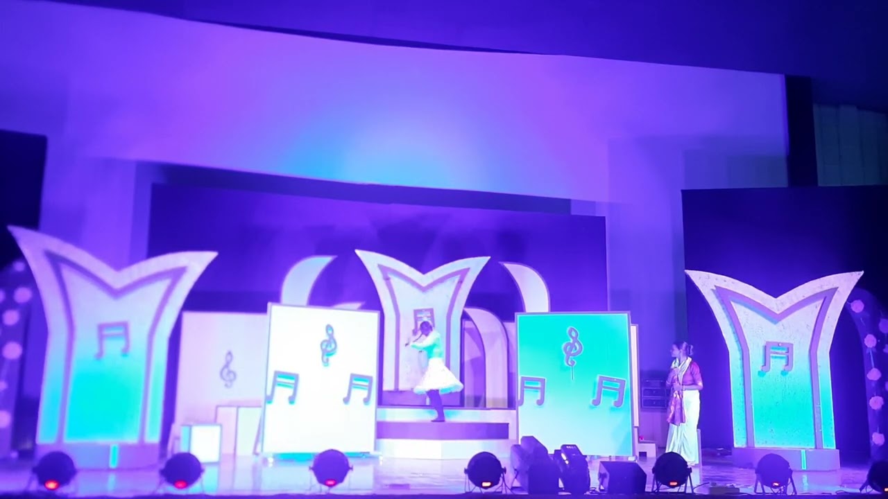 best natak # youth festival# kuk/