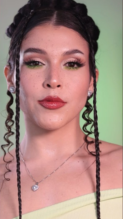 Challenge Vai Novinha ah ah ah 💚✨