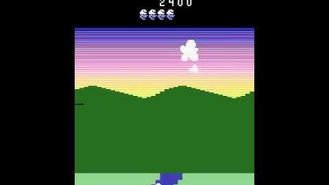 Smurfs - Rescue in Gargamel