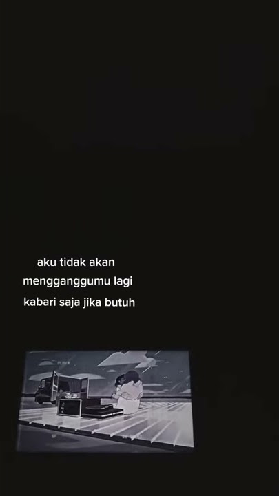 Story'wa Kabari aku jika kamu butuh