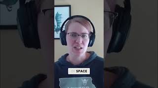Fighting Impulse with Space