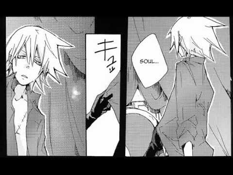 Maka x soul Maka x soul