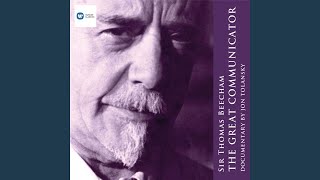 Messiah, HWV 56, Pt. 1, Scene 1: Aria. "Ev'ry Valley Shall Be Exalted"