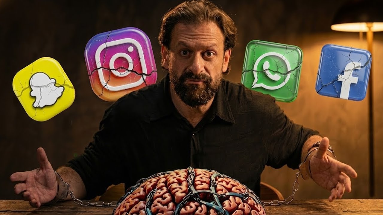 Por Isso Você Procrastina (acabe de uma vez por todas)