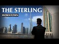 The Sterling DOWNTOWN | Dubai Property Talks - Episode 14