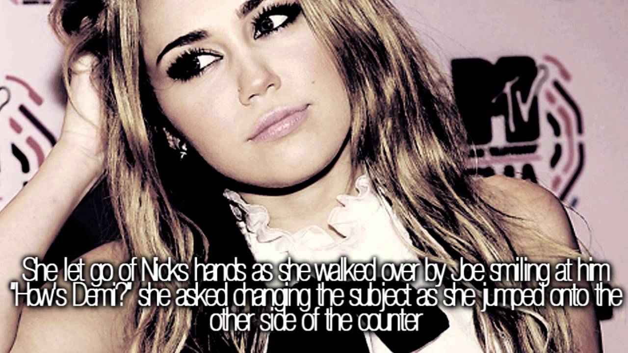 Dalliance-Episode Four