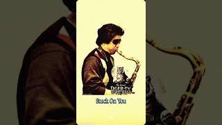Stuck On You (Demo Version) Lionel Richie